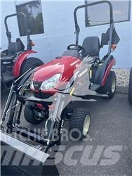 Yanmar YT235 曳引機