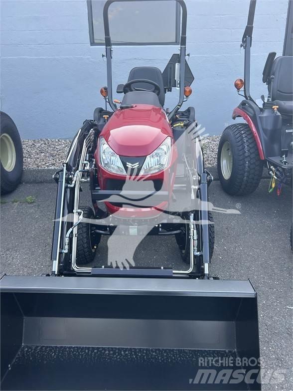 Yanmar YT235 曳引機