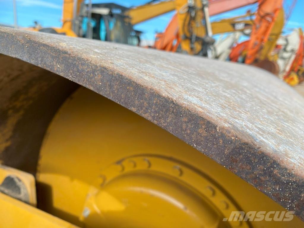 CAT CS64B NVT 其他滾壓機