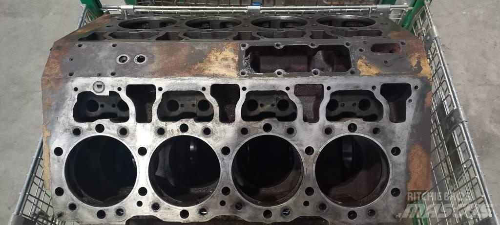 CAT 3408 引擎/發動機