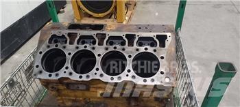 CAT 3408 引擎/發動機