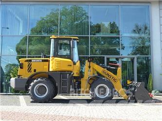 Günstig 920 輪胎式裝載機