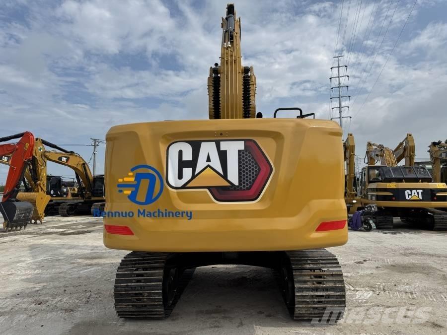 CAT 320GC 履帶式 挖土機/掘鑿機/挖掘機