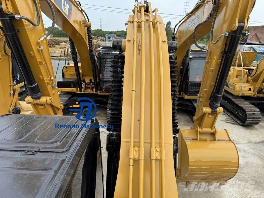 CAT 320GC 履帶式 挖土機/掘鑿機/挖掘機
