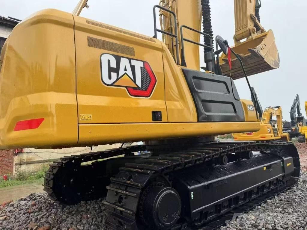 CAT 336GC 履帶式 挖土機/掘鑿機/挖掘機