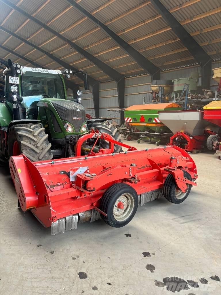 Maschio Ariete 310 牧草收穫機