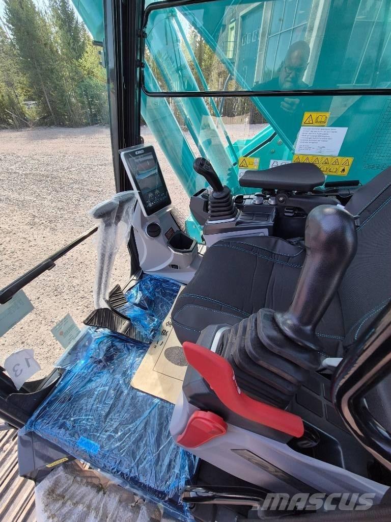 Kobelco SK230SRLC-7 履帶式 挖土機/掘鑿機/挖掘機