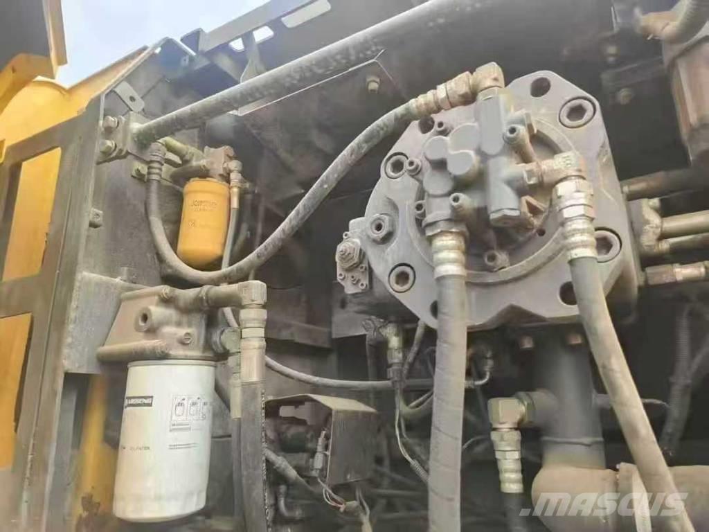 Sumitomo SH300 履帶式 挖土機/掘鑿機/挖掘機