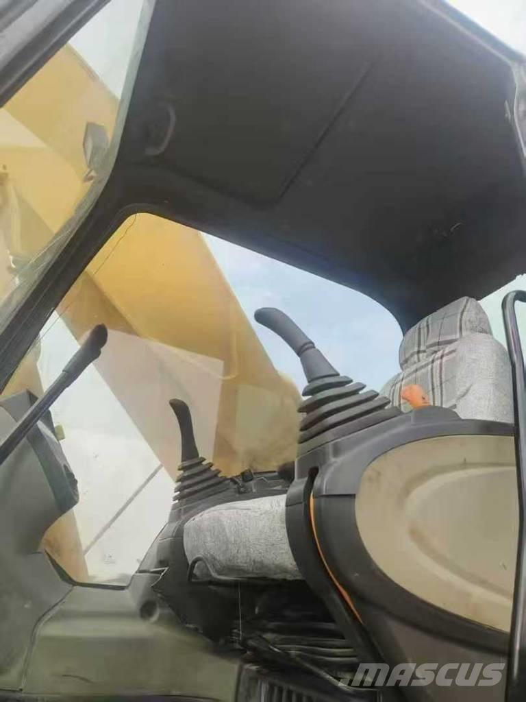 Sumitomo SH300 履帶式 挖土機/掘鑿機/挖掘機