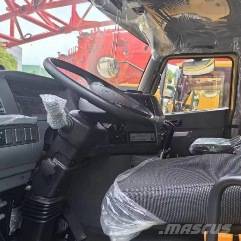 Sany STC500E 全路面起重機/吊車