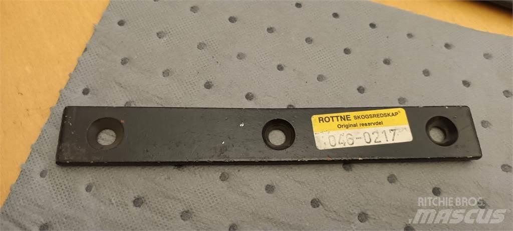 Rottne 046-0217 收穫機頭