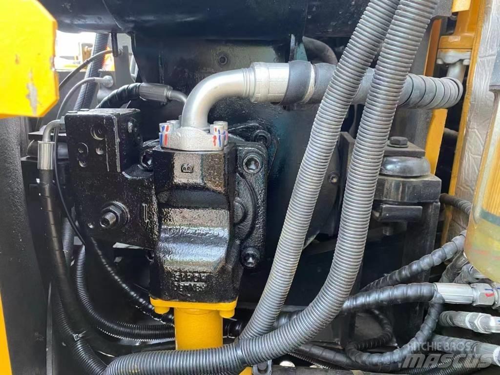 Sany 75CPro 履帶式 挖土機/掘鑿機/挖掘機
