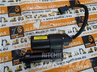 Bobcat Bobcat 753 電子設備