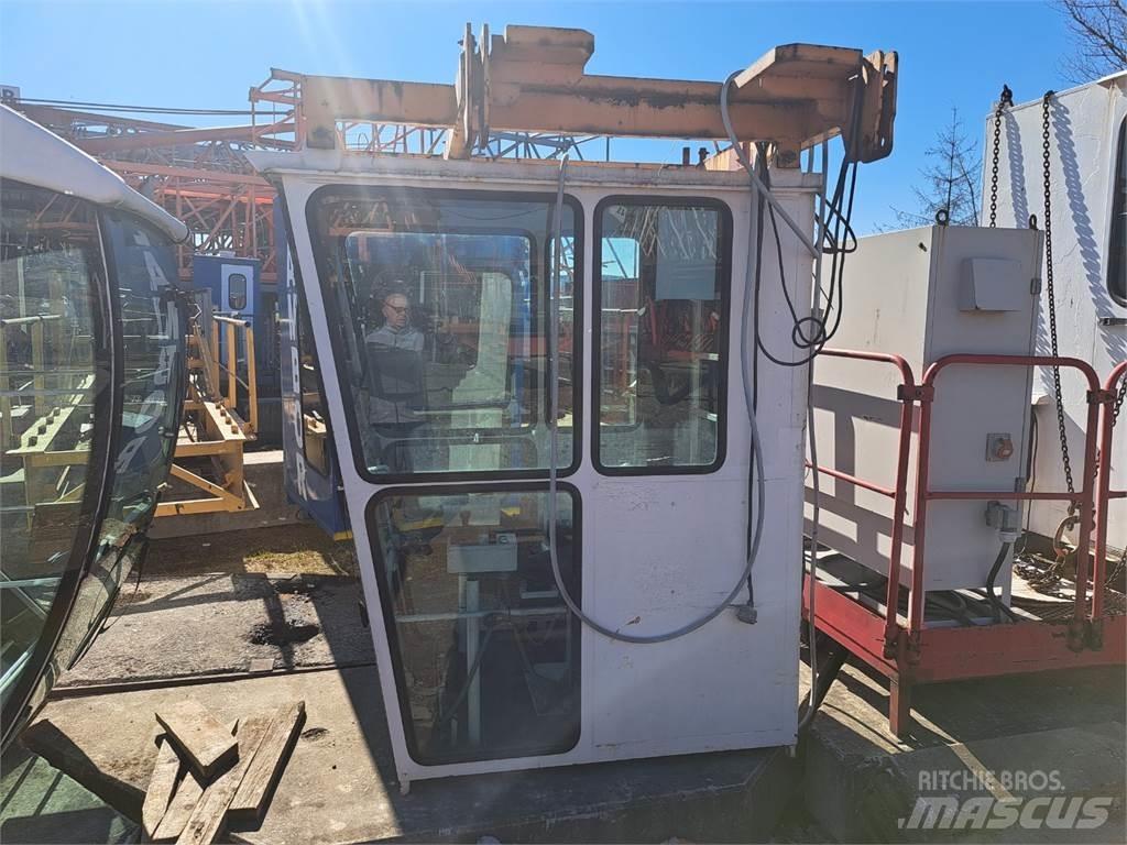 Liebherr 90LD 其他