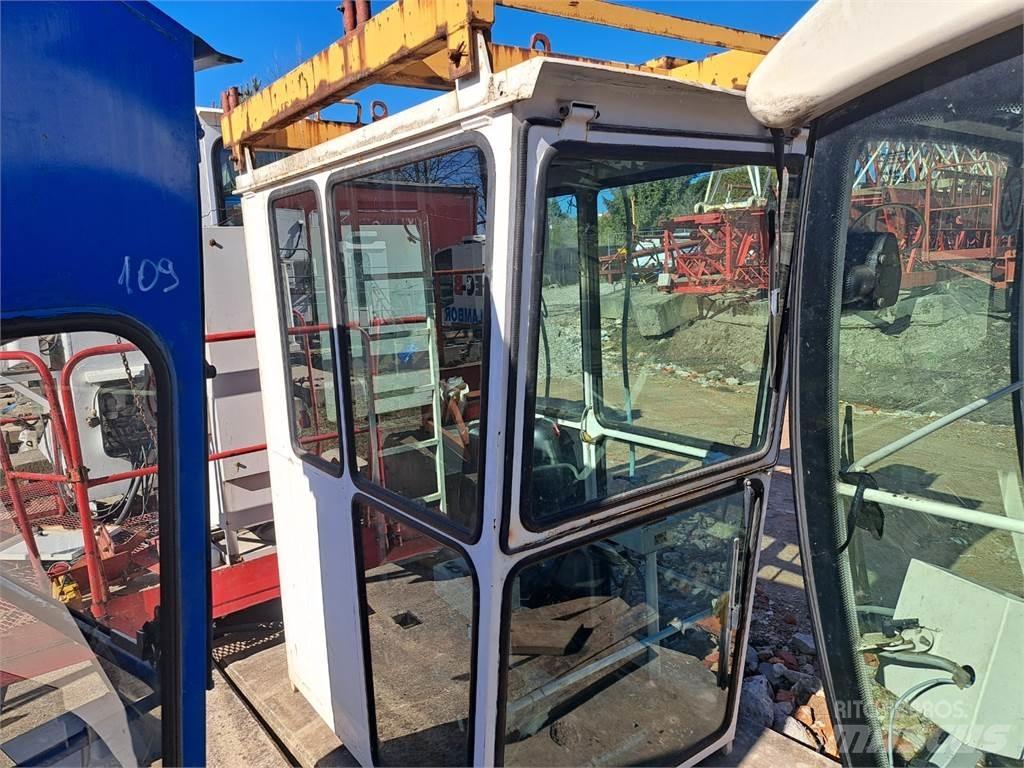 Liebherr 90LD 其他