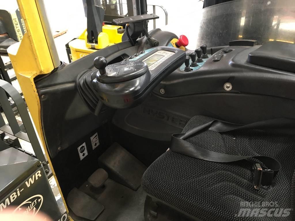 Hyster R2.0H 前伸式堆高機(叉車)