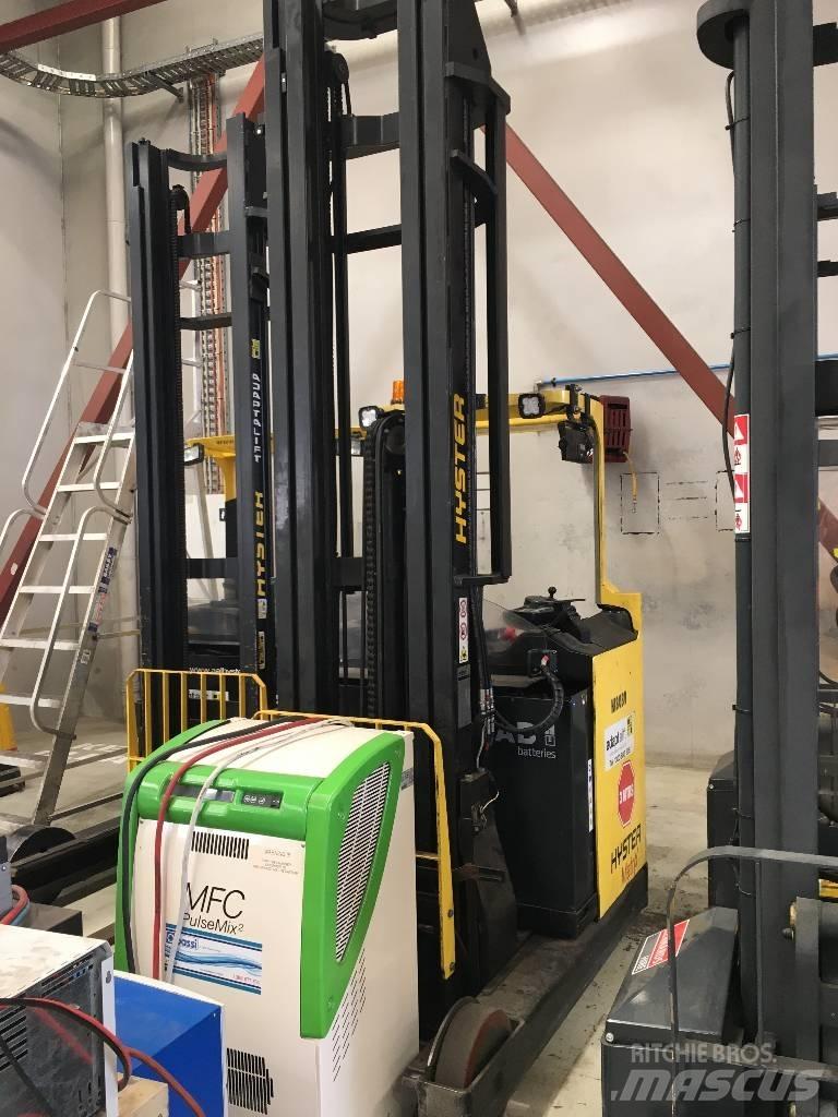 Hyster R2.0H 前伸式堆高機(叉車)