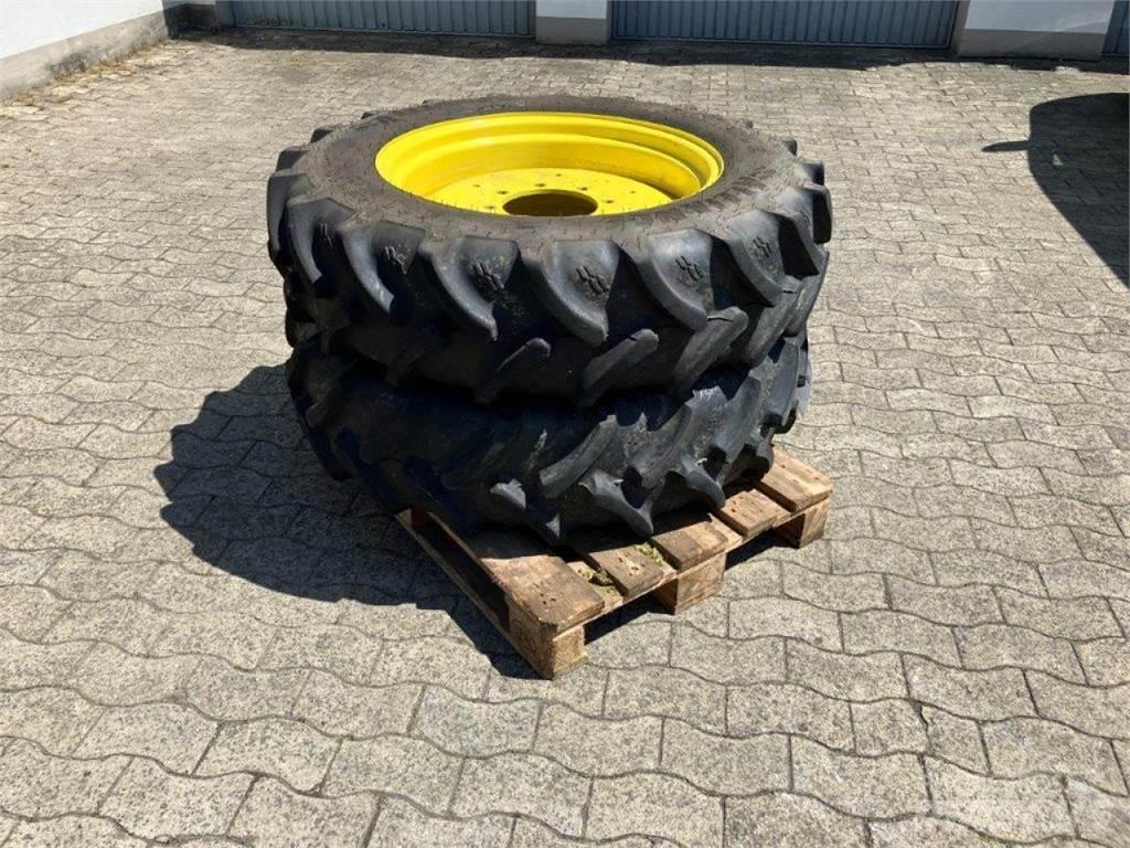 Alliance 320/85R28 輪胎、車輪和輪圈
