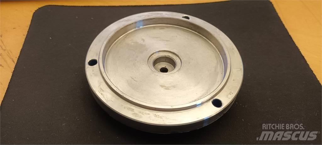 Rottne 064-0088 收穫機頭