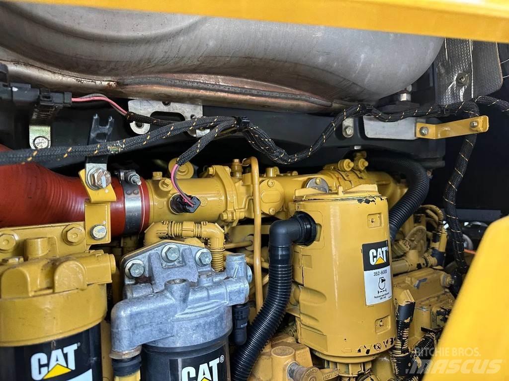 CAT 950G 輪胎式裝載機