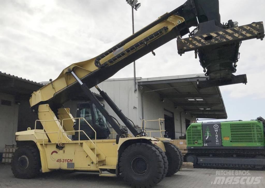 Hyster RS45-31CH 前伸型堆積機