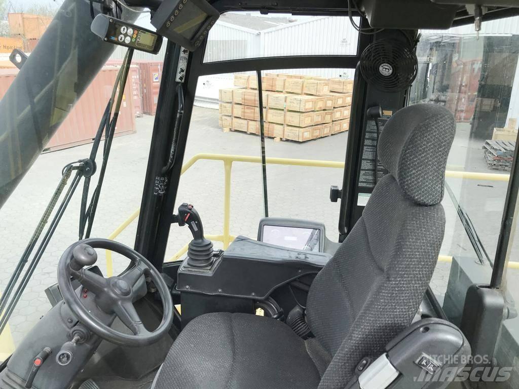 Hyster RS45-31CH 前伸型堆積機