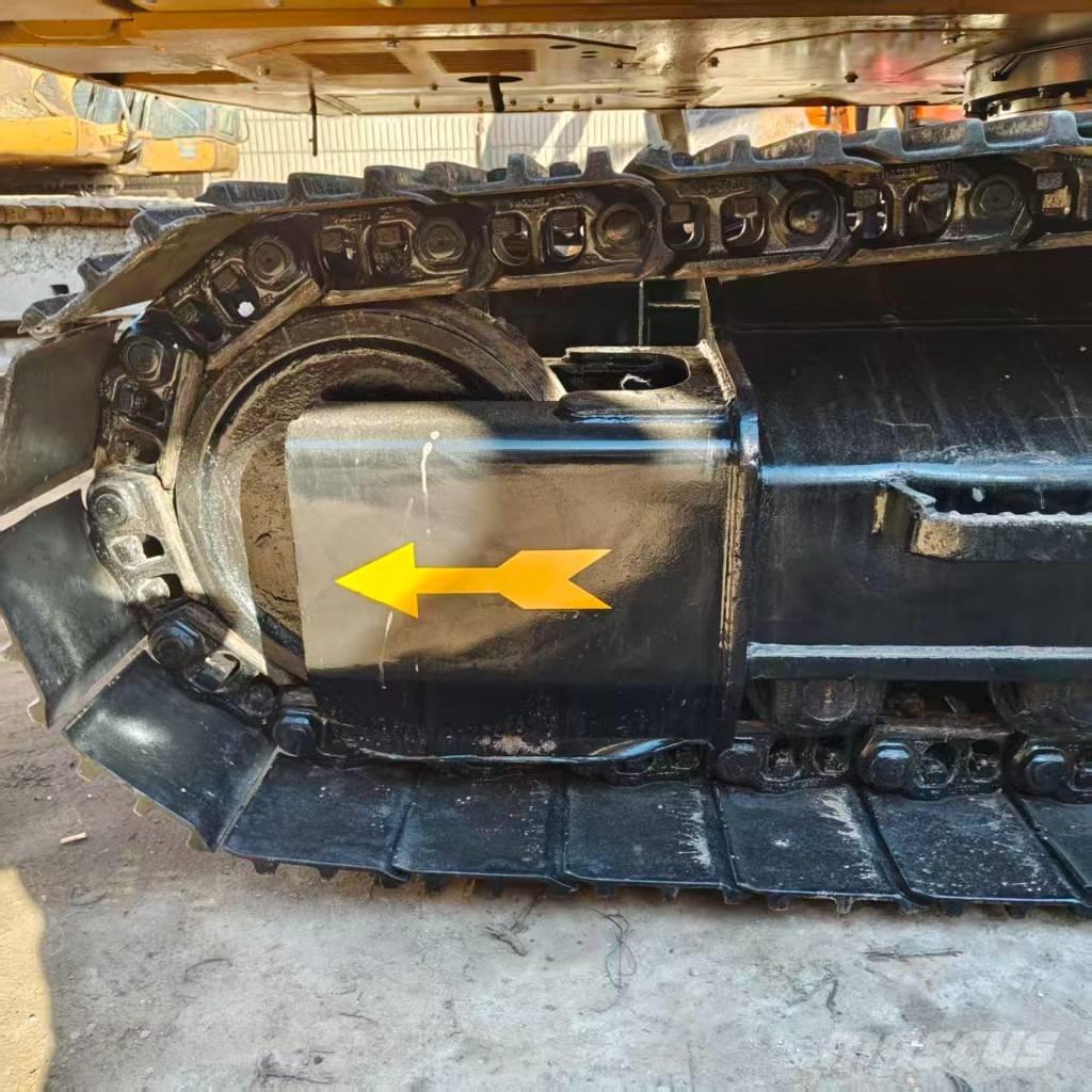 CAT 320 C 履帶式 挖土機/掘鑿機/挖掘機