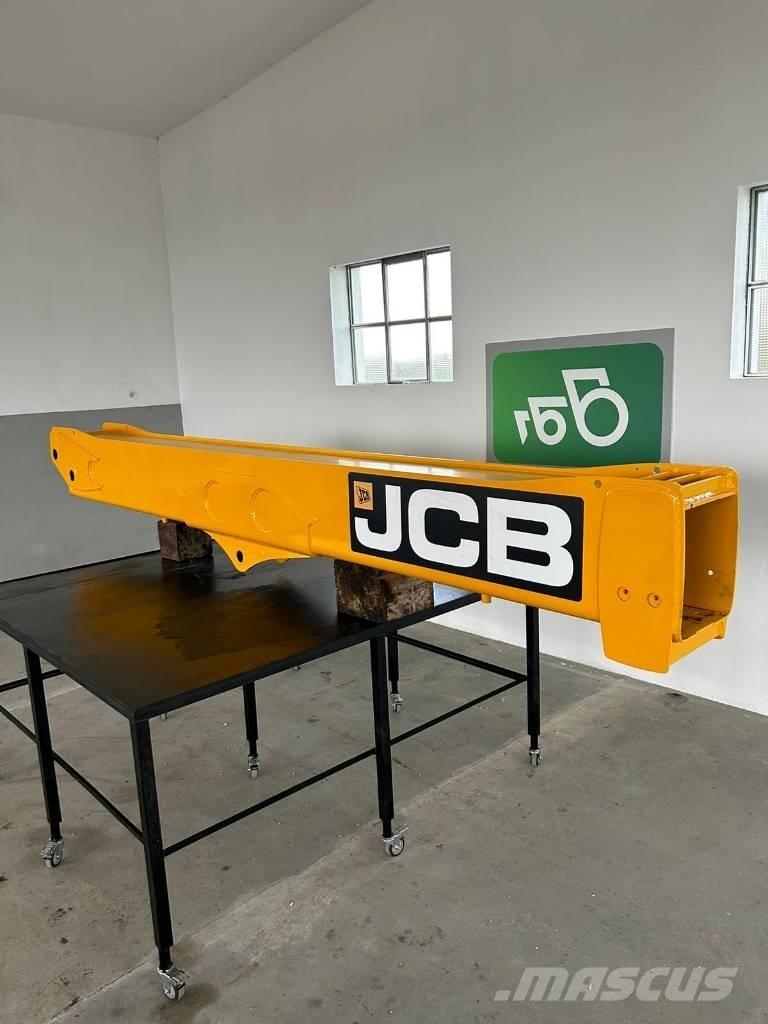 JCB 530-70 arm 吊桿和鏟斗