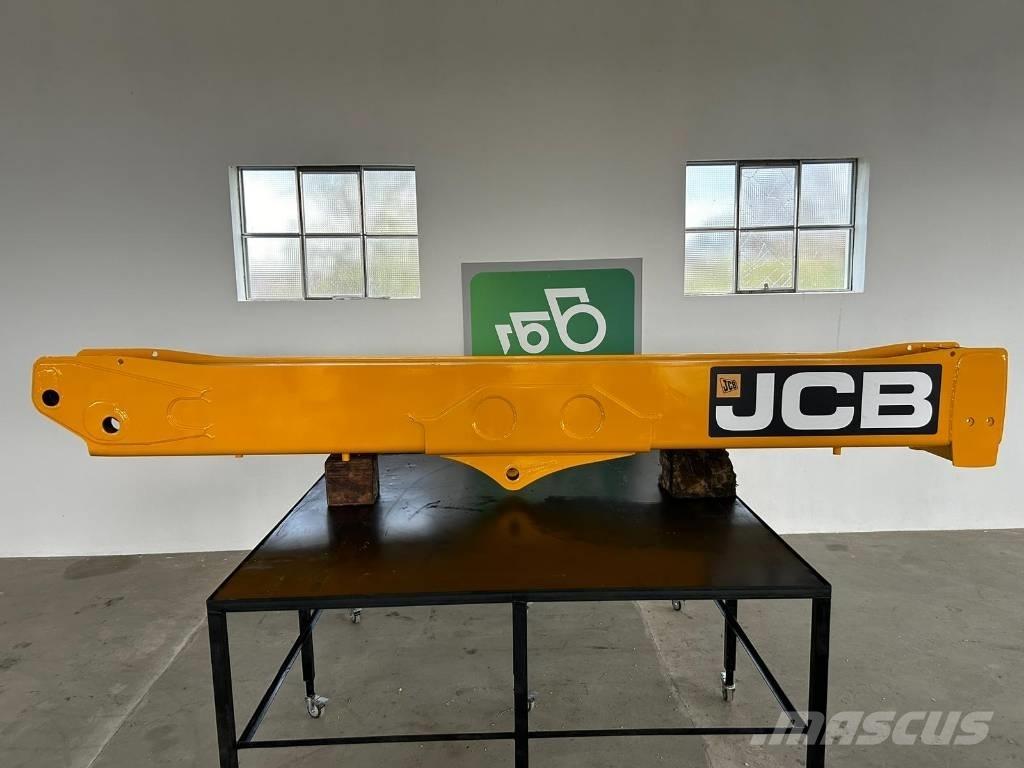 JCB 530-70 arm 吊桿和鏟斗