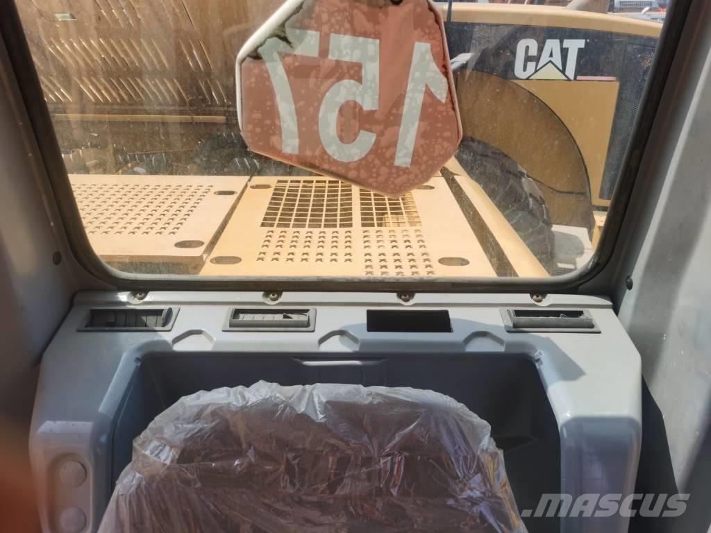 CAT 320 C L 履帶式 挖土機/掘鑿機/挖掘機