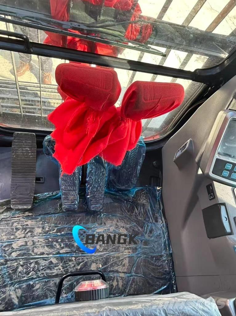 Doosan dx340 履帶式 挖土機/掘鑿機/挖掘機