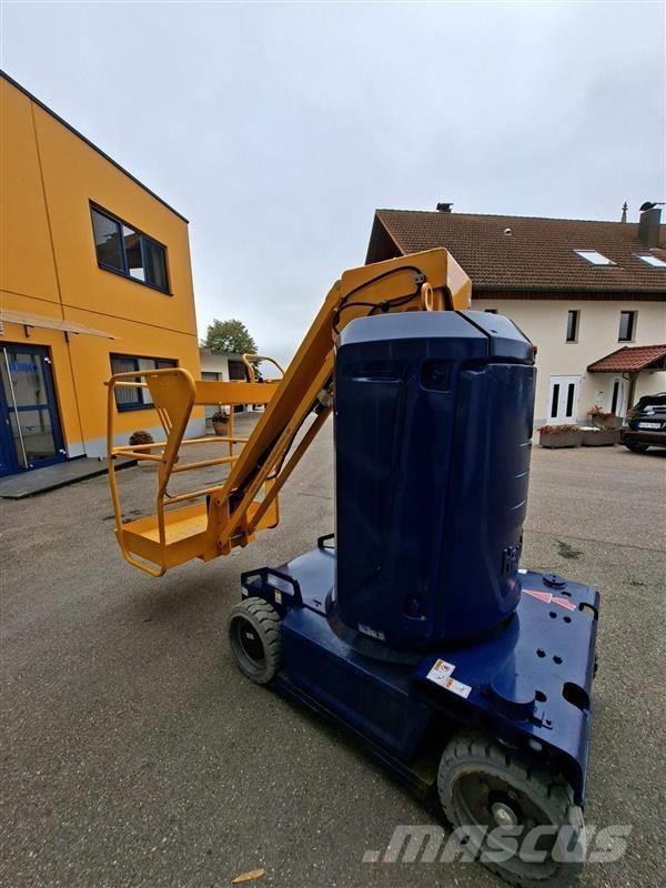 Haulotte Star 10 其他升降機和作業平台