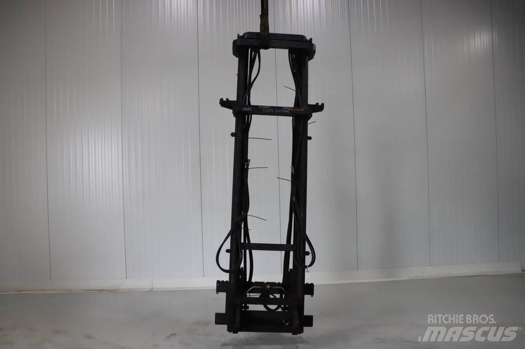  *Carer duplex mast 其他