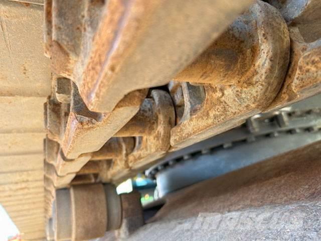 Hitachi ZX 350 LC-3 履帶式 挖土機/掘鑿機/挖掘機