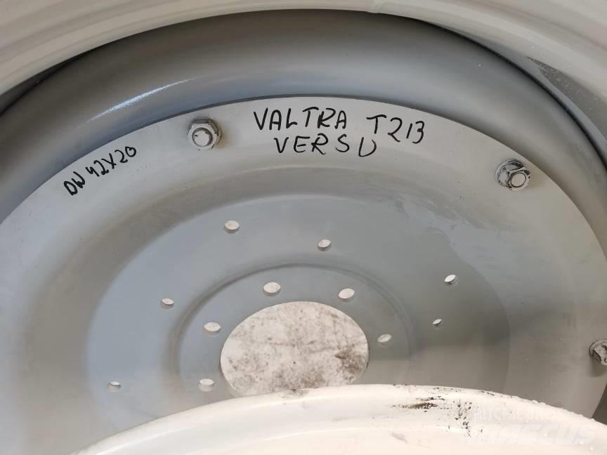 Valtra T R30X16 RIM 輪胎、車輪和輪圈