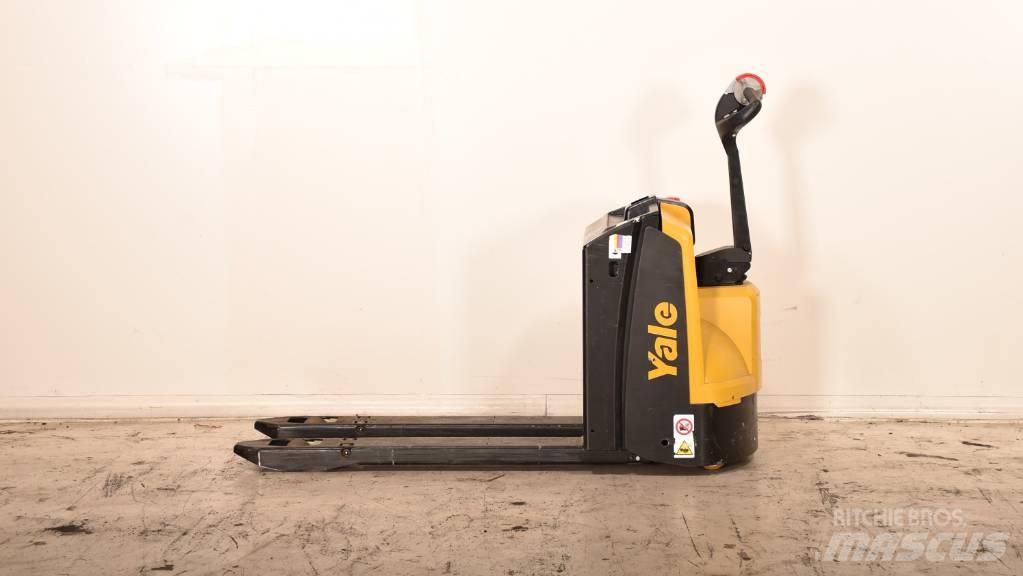 Yale MP 20 低架升降機