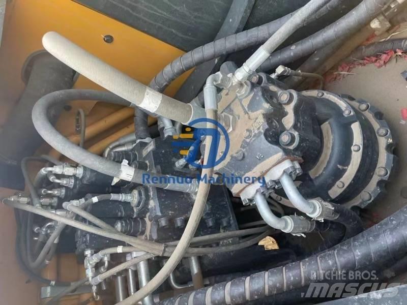 Hyundai 225VS 履帶式 挖土機/掘鑿機/挖掘機
