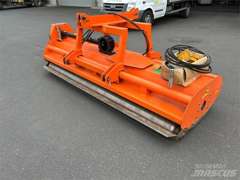 Agrimaster RV 280 其他地面照料機械