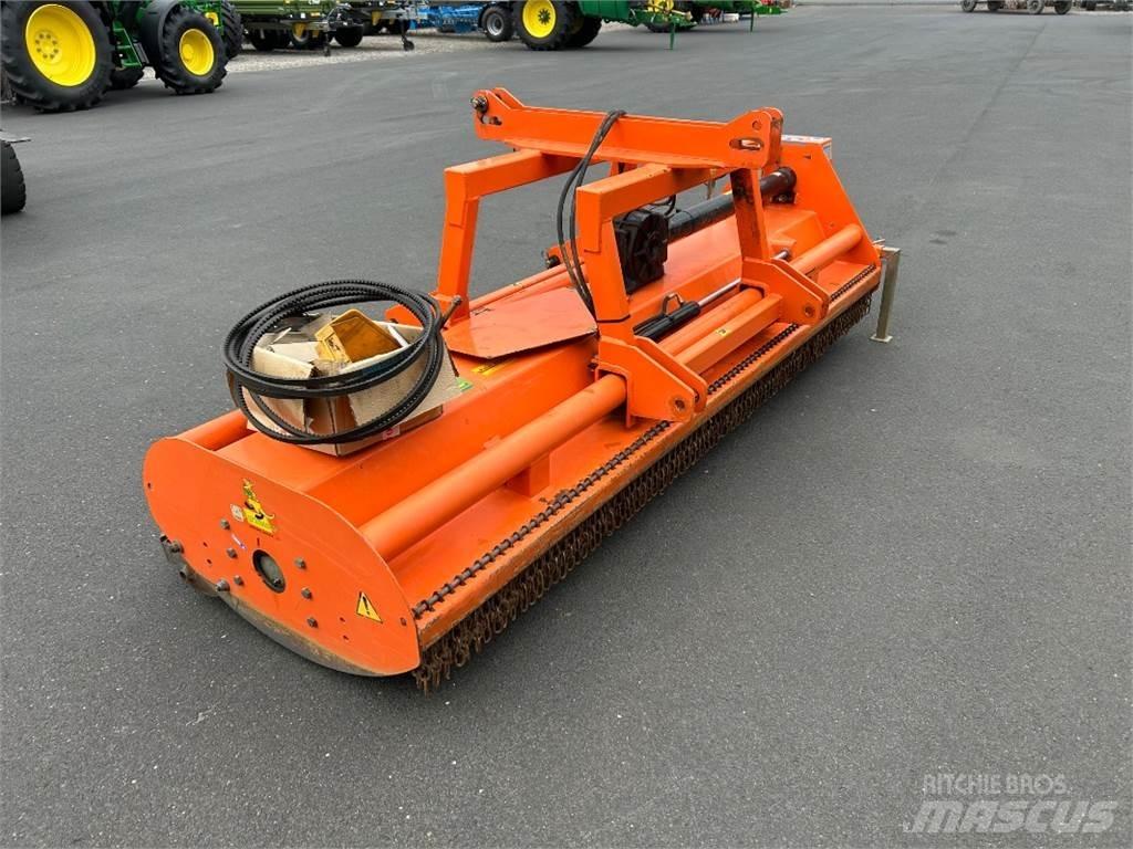 Agrimaster RV 280 其他地面照料機械