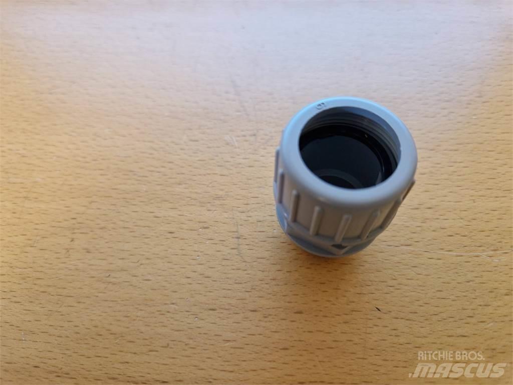 Ponsse 0056188 電子設備
