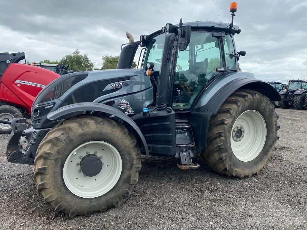 Valtra T 174EA 曳引機
