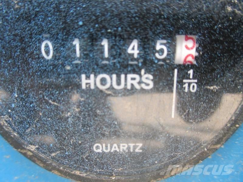 Genie GS 3246 剪式升降機