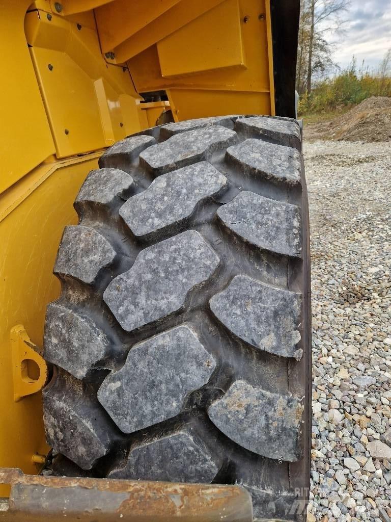 Volvo L 150 H 輪胎式裝載機
