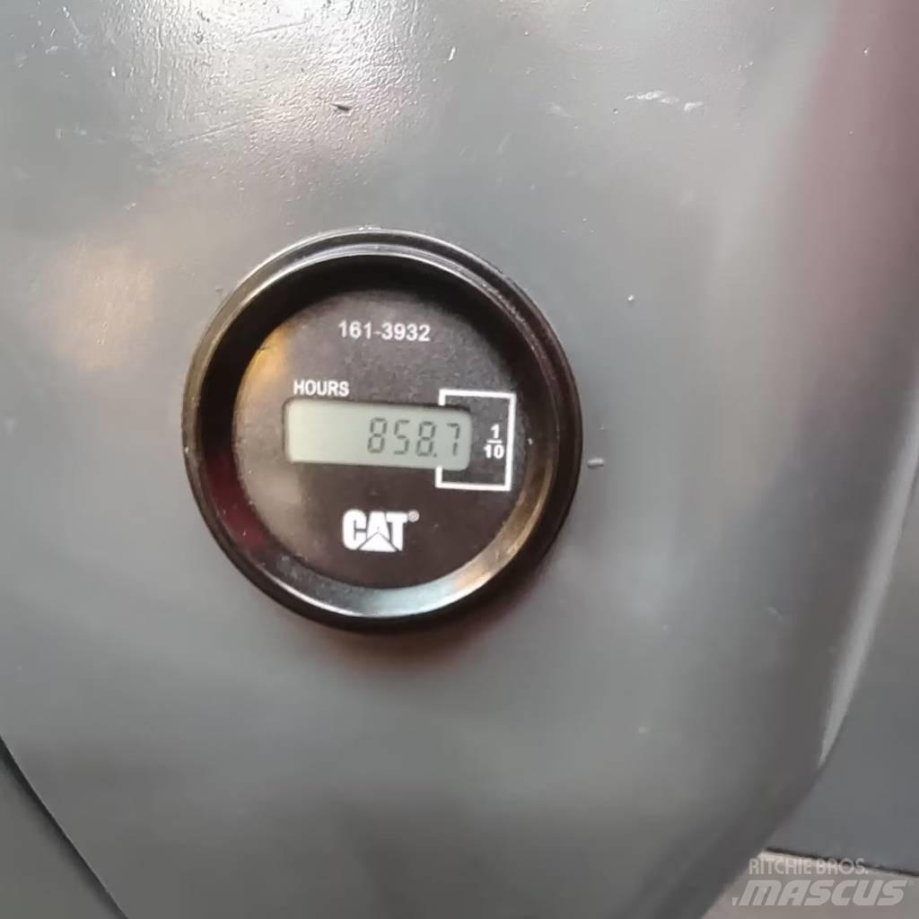 CAT 320 D 履帶式 挖土機/掘鑿機/挖掘機