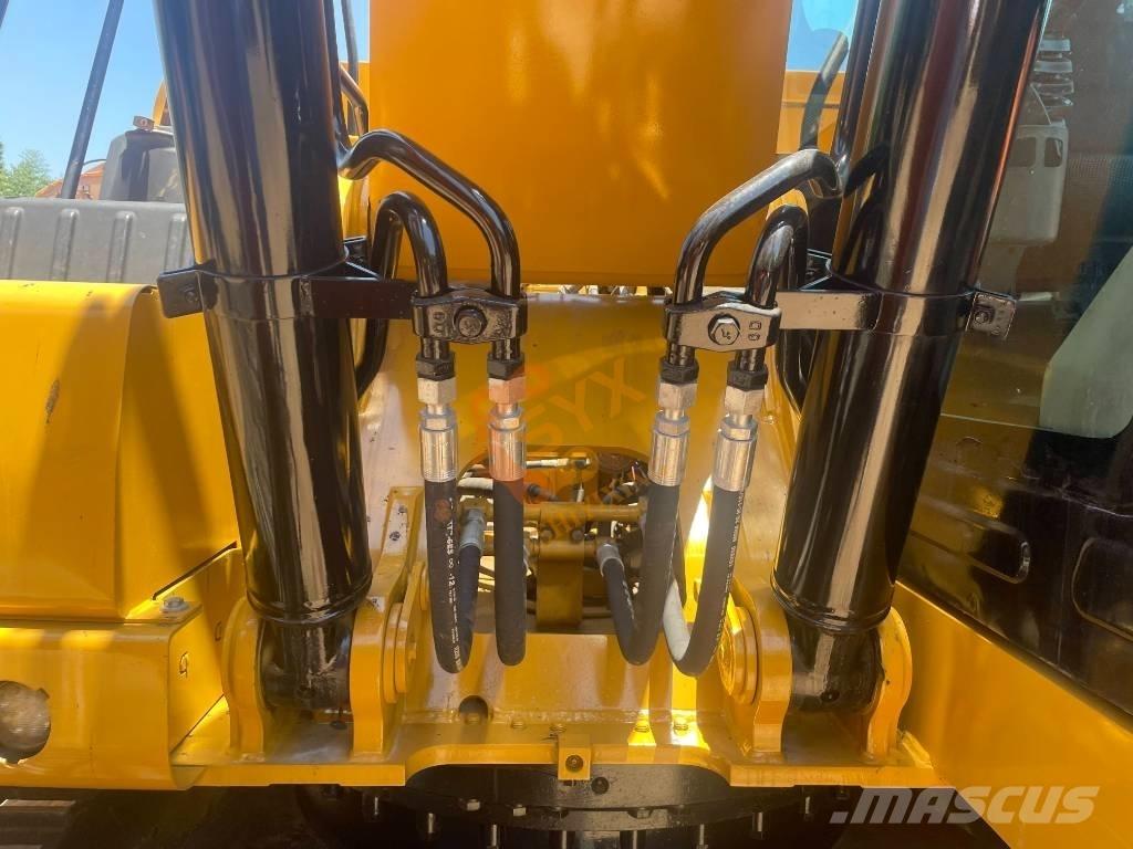 CAT 320 GC 履帶式 挖土機/掘鑿機/挖掘機