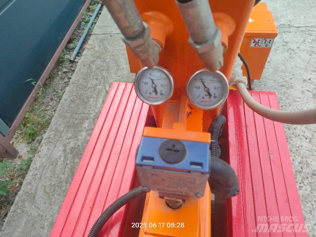 SMARTLIFT 608 HL 其他