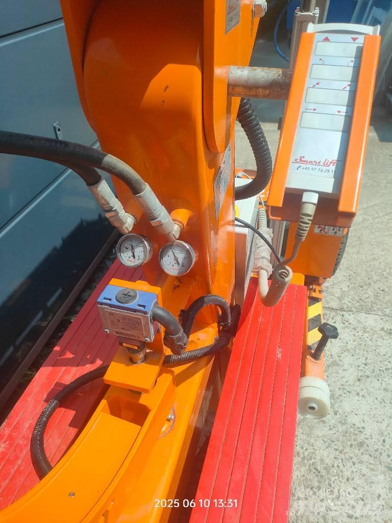 SMARTLIFT 608 HL 其他