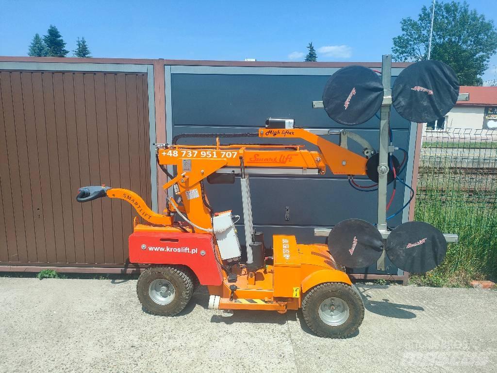 SMARTLIFT 608 HL 其他