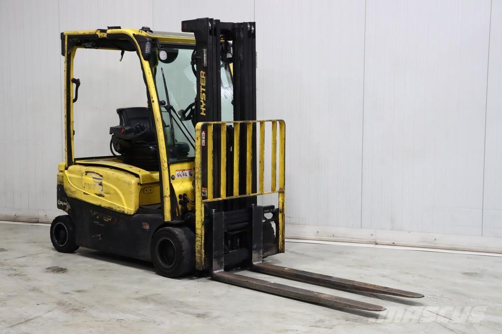 Hyster J2.0XN 電動堆高機