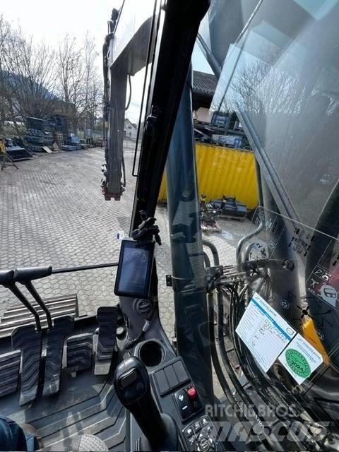 Volvo EC 300 E 履帶式 挖土機/掘鑿機/挖掘機